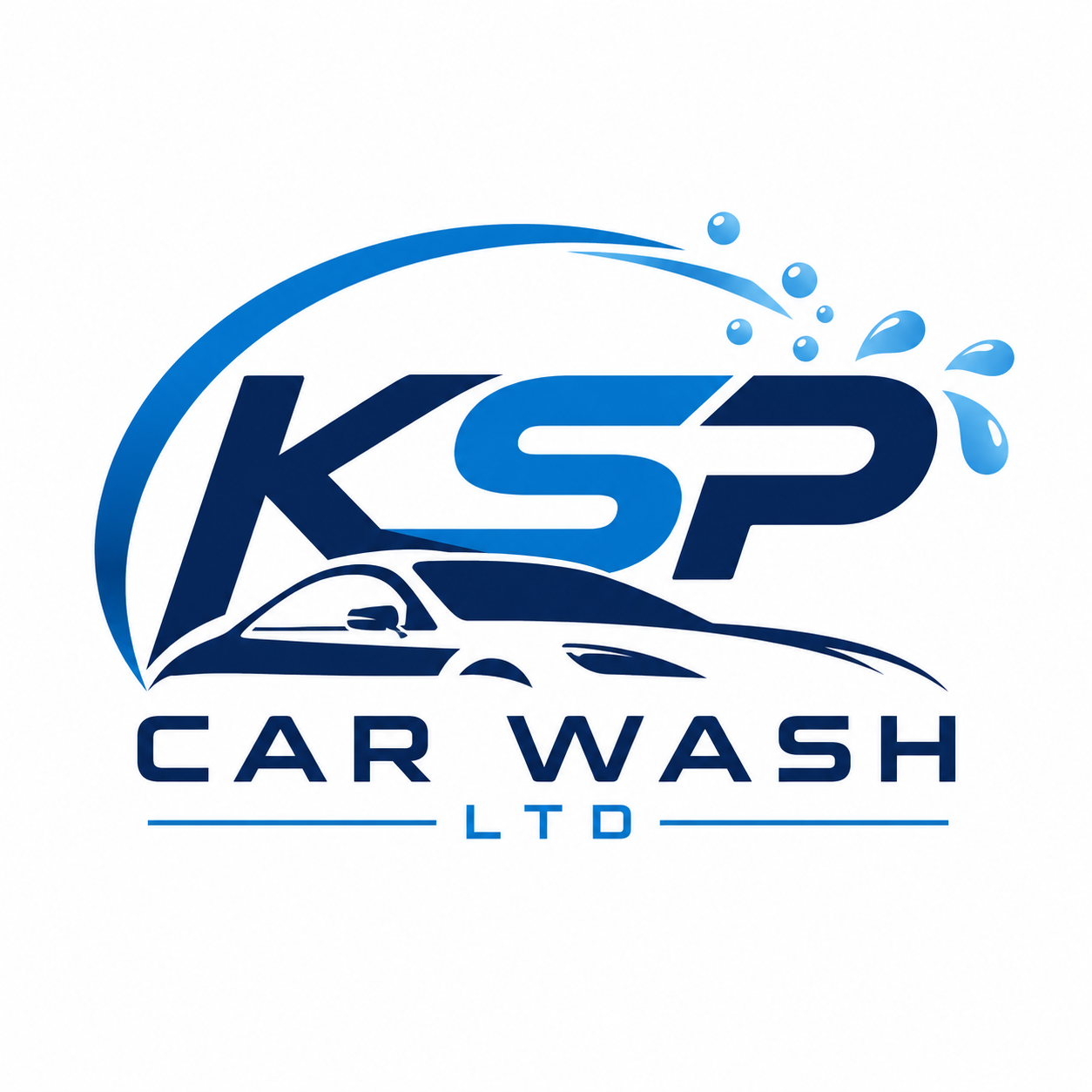 KSP Car Wash Ltd